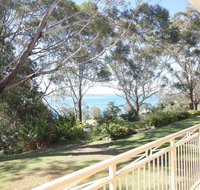 1 'Fiddlers Green' 62 Magnus Street - ground floor unit close to CBD - Accommodation in Bendigo