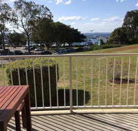 1 'Teramby Court' 104 Magnus Street - in Nelson Bay CBD - Accommodation in Bendigo