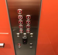 1 bedroom gym pool sauna car park - Accommodation in Bendigo