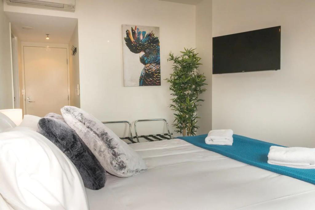 Brisbane QLD Accommodation in Bendigo