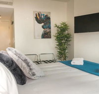 1 Bedroom Studio Apartment Near Eagle Street - Accommodation in Bendigo