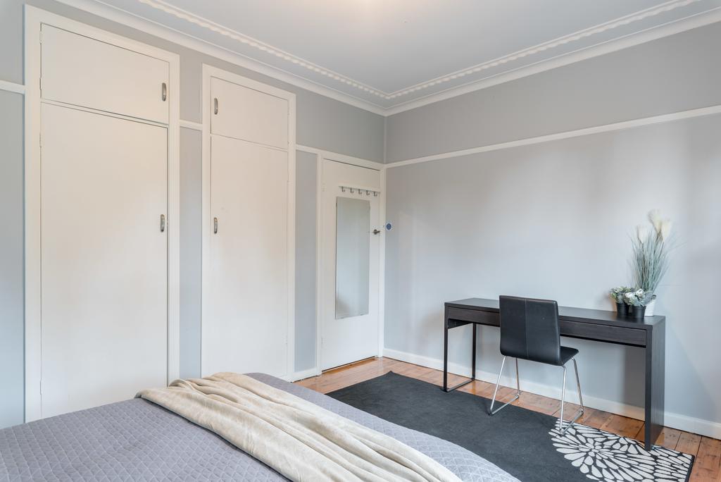 Villawood NSW Accommodation in Bendigo