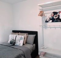 1 Private Double Room In Carramar 1-minute to Station - SHAREHOUSE - Accommodation in Bendigo