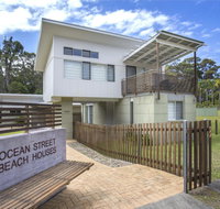 1/31 Ocean Street - A Relaxing Coastal Retreat - Accommodation in Bendigo