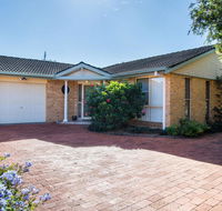 1/4 Huntly Close - Accommodation in Bendigo