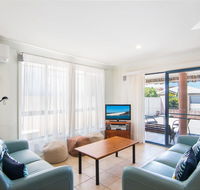 1/54 Parkes Airconditioned - Accommodation in Bendigo