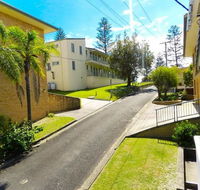 1/6 Convent Lane - Accommodation in Bendigo