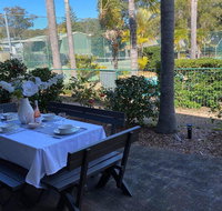 10 'Carindale' 19 Dowling St - Ground Floor Unit with WIFI Foxtel and Linen - Accommodation in Bendigo