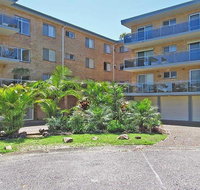 10 'Parkview' 11-13 Catalina Close - peaceful park views - Accommodation in Bendigo