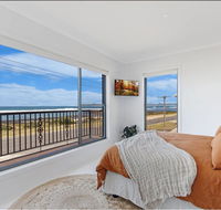 10 OCEAN VILLA - Accommodation in Bendigo