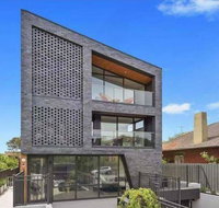 106 Modern Prestige 3-Storey New Establishment - Accommodation in Bendigo
