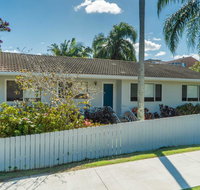 107 First Avenue - Accommodation in Bendigo