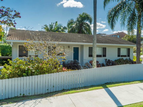 107 First Avenue - Accommodation in Bendigo 0