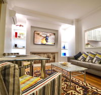 107 Olive Grove Studio walk to city - Accommodation in Bendigo