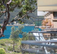 11 'Shoreline' 1 Intrepid Close - cosy unit within walking distance to the water - Accommodation in Bendigo