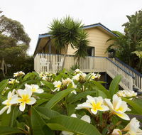 11 Coast at Boomerang Beach - Accommodation in Bendigo