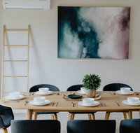 113 Balanchin Street Family Resort in Point Cook - Accommodation in Bendigo