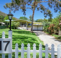 117 Fitzroy Street - Accommodation in Bendigo