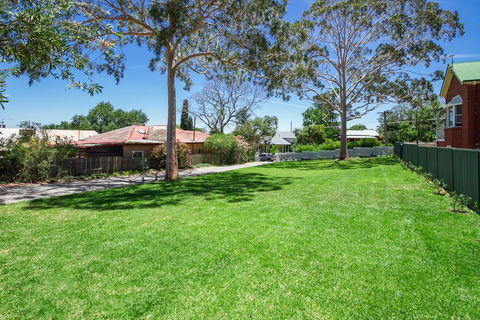 117 Fitzroy Street - Accommodation in Bendigo 2