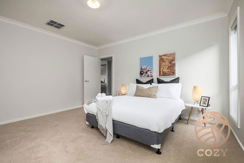 119, Breath Of The Forest In The Heart Of Clyde - Accommodation in Bendigo 1