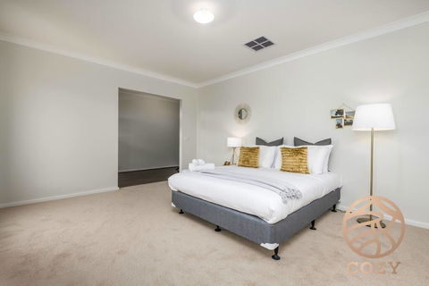 119, Breath Of The Forest In The Heart Of Clyde - Accommodation in Bendigo 2