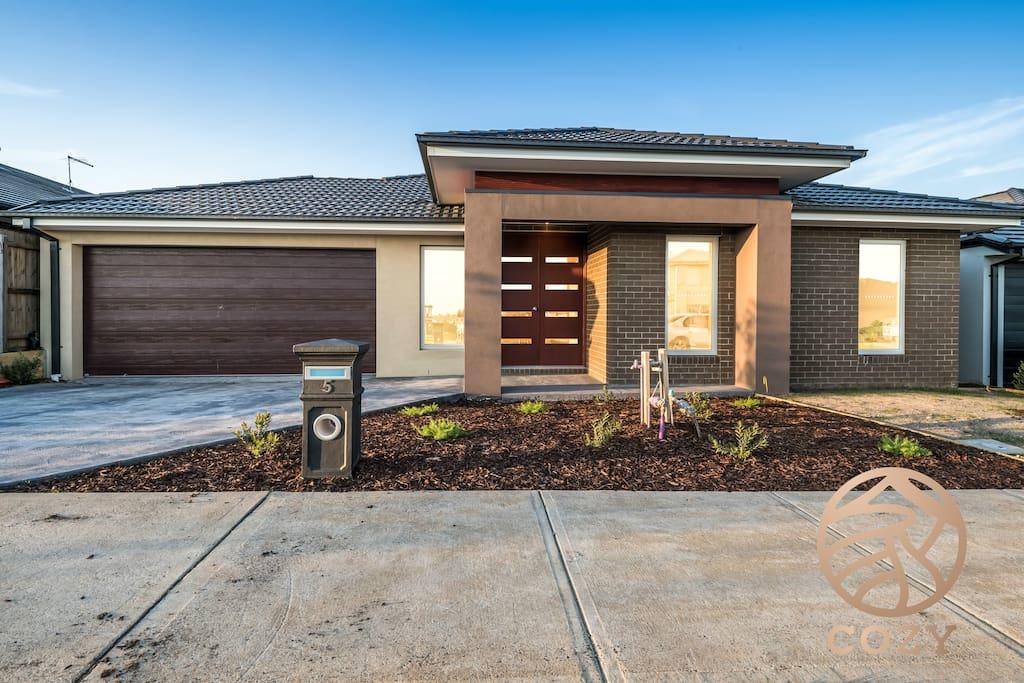  Accommodation in Bendigo