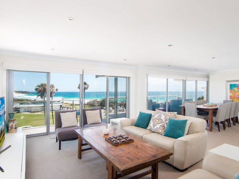 12 Cliff Road - Accommodation in Bendigo 0