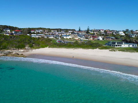 12 Cliff Road - Accommodation in Bendigo 3