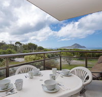 13 'INTREPID' 3 INTREPID CL - FANTASTIC UNIT WITH STUNNING WATER VIEWS - Accommodation in Bendigo