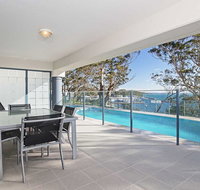 13 'Le Vogue' 16 Magnus Street - close to the Marina and beautiful views of Nelson Bay Marina - Accommodation in Bendigo