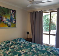 13 Coora Court - Sleeps 6 pool air con pets - Accommodation in Bendigo