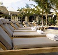 132 SEA TEMPLE LUXURY DIRECT STUDIO - Accommodation in Bendigo