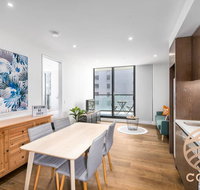 140 Cozy Lakeside Residence In The Heart Of St Kilda 2BD2BT Free Parking - Accommodation in Bendigo