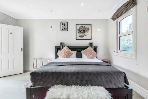 142 Wyndham - Accommodation in Bendigo 1