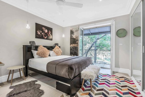 142 Wyndham - Accommodation in Bendigo 0