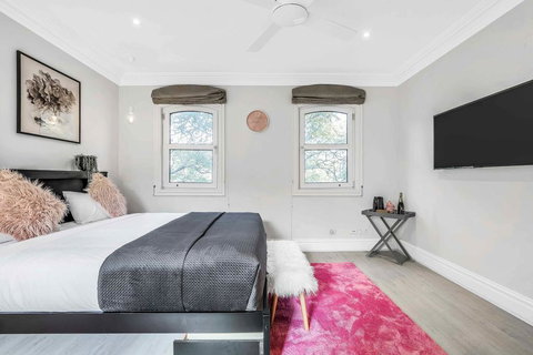 142 Wyndham - Accommodation in Bendigo 2