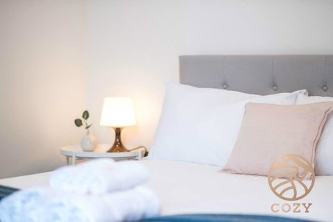 143, Summer Time Freshment In Melbourne Village - Accommodation in Bendigo 3