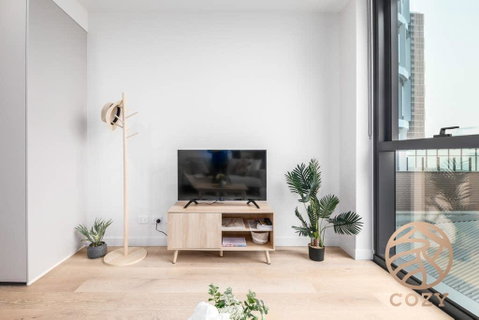 143, Summer Time Freshment In Melbourne Village - Accommodation in Bendigo 0
