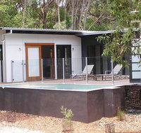 16 Ibis Court - Rainbow Shores Beautiful Private and Peaceful Wi-fi - Accommodation in Bendigo