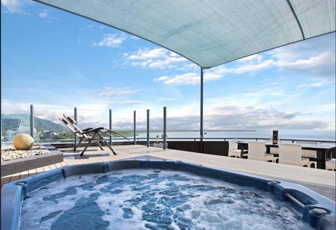 181 The Esplanade - Accommodation in Bendigo 2