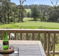 19 Buchan Street - Mollymooks Tee to Sea - Accommodation in Bendigo