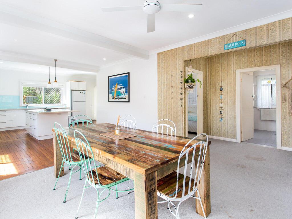 Forster NSW Accommodation in Bendigo