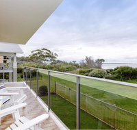 2 'The Helm' 22 Voyager Cl - Stunning waterfront unit with Air Conditioning - Accommodation in Bendigo