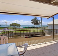 2 'Yachtsman Rest' 37 Victoria Parade - Foxtel aircon waterviews - Accommodation in Bendigo