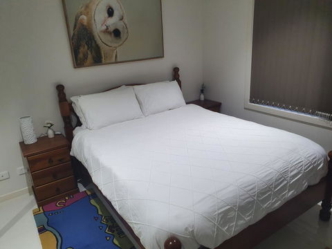 2 BDR Sea View Guest House - Accommodation in Bendigo 1