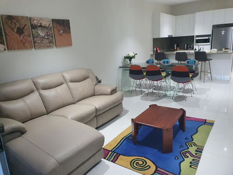 2 BDR Sea View Guest House - Accommodation in Bendigo 3