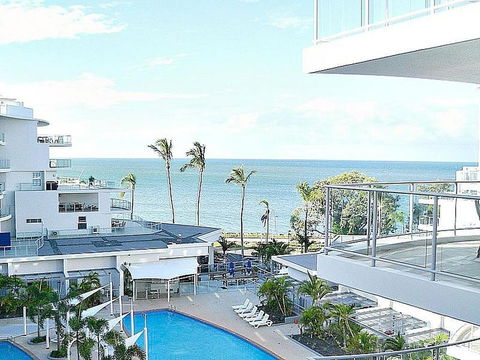 2 BDR/Apt/Foxtel/WiFi/Pool/parking/Spa/Hervey Bay - Accommodation in Bendigo 0