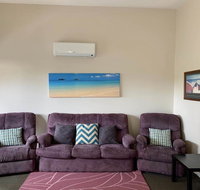 2 Bed Rooms Granny Flat - Complete Privacy - Accommodation in Bendigo