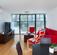 2 Bed/2 Bath Apartment Amazing Location - Accommodation in Bendigo
