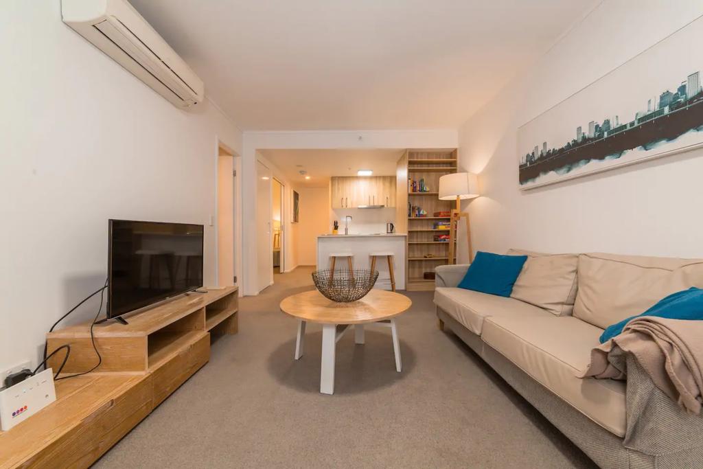 Herston QLD Accommodation in Bendigo